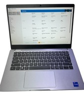 DELL LATITUDE 3340 INTEL CORE  I5-1335U @ 4.60GHZ 16GB RAM NON-TOUCH - NO SSD OS