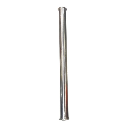 DERNORD 1311 Sanitary Spool Tube 36” 914mm Clamp Ends 2.5” 77.5mm Stainless 304 - Picture 2 of 6