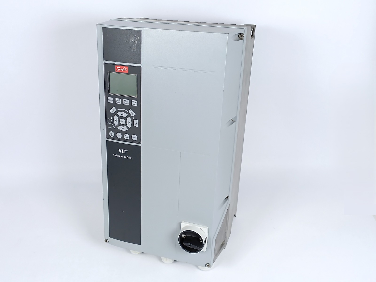 Danfoss 134G7619 VLT FC 302 Unit 5.5Kw FC-302P5K5T5E55H1BGX1OXS