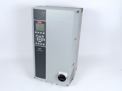 Danfoss 134G7619 VLT FC 302 Unit 5,5kW FC-302P5K5T5E55H1BGX1OXS