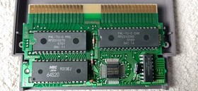 Super Turrican NES Pal-B FRG Deutsch CIB OVP Trenz  H&uuml;lsbeck