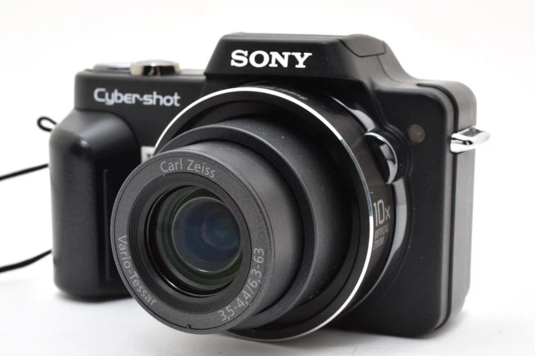 Preços baixos em Sony DSC h10 | eBay