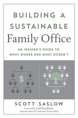 #ad Building A Sustainable Family Office: An Insider#x27;s Guide To ... $22.35