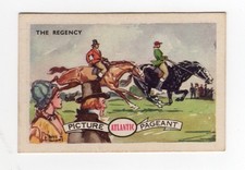 Atlantic Petrol Stations - #29 The Regency era of King George IV