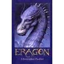 Eragon (Inheritance Cycle) von Paolini, Christopher | Buch | Zustand gut