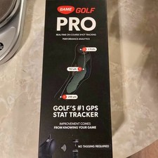 Gioco Golf Pro Sistema di Tracciamento Colpi