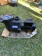 Performance Pro Artesian Pro 1/4 HP  High Flow External Pond Pump