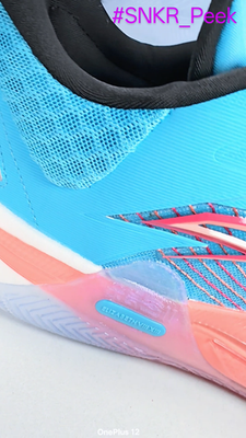 シューズ(男性用) Kai speed art on court シューズ(男性用) Kai speed