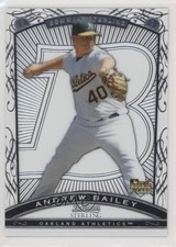 2009 Bowman Sterling Andrew Bailey #BS-AB sh7
