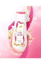 Dove SUGAR COOKIE SPRINKLE Liquid Body Wash Holiday Treats Limited Edition 20 Oz