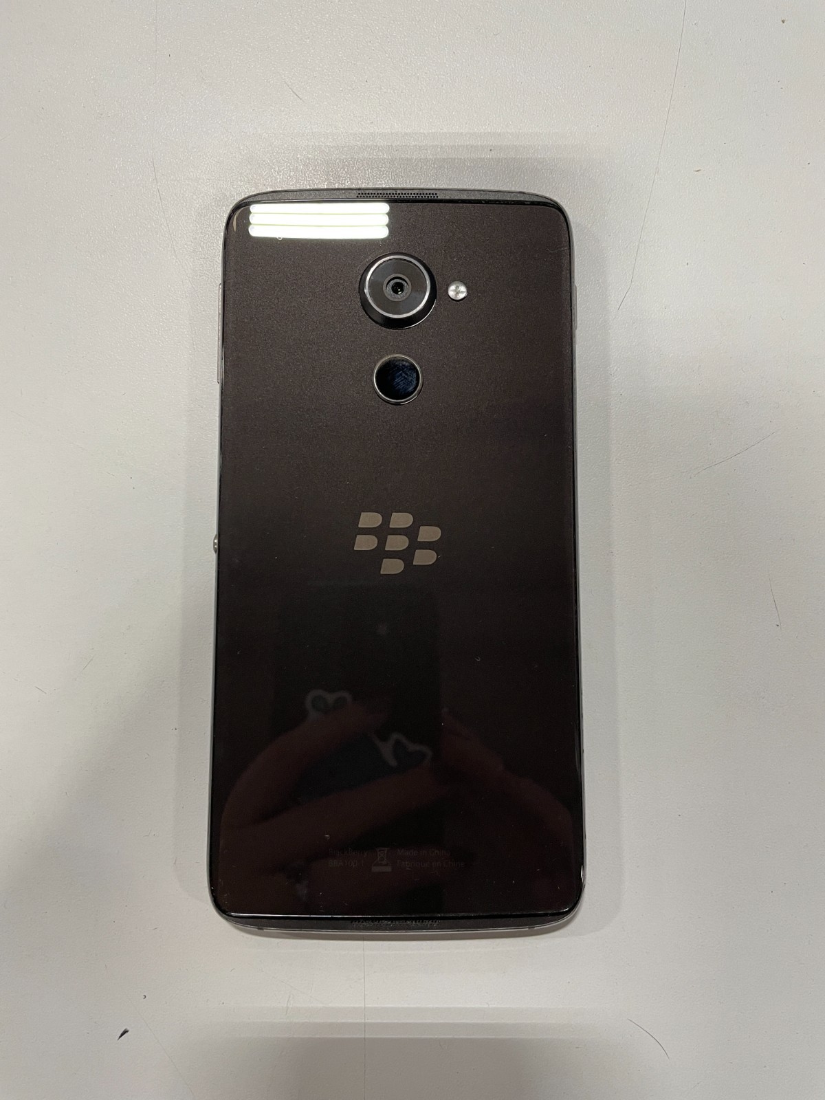BlackBerry DTEK60 4G LTE Unlocked Android Smartphone