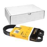Keilrippenriemen Contitech 5PK970