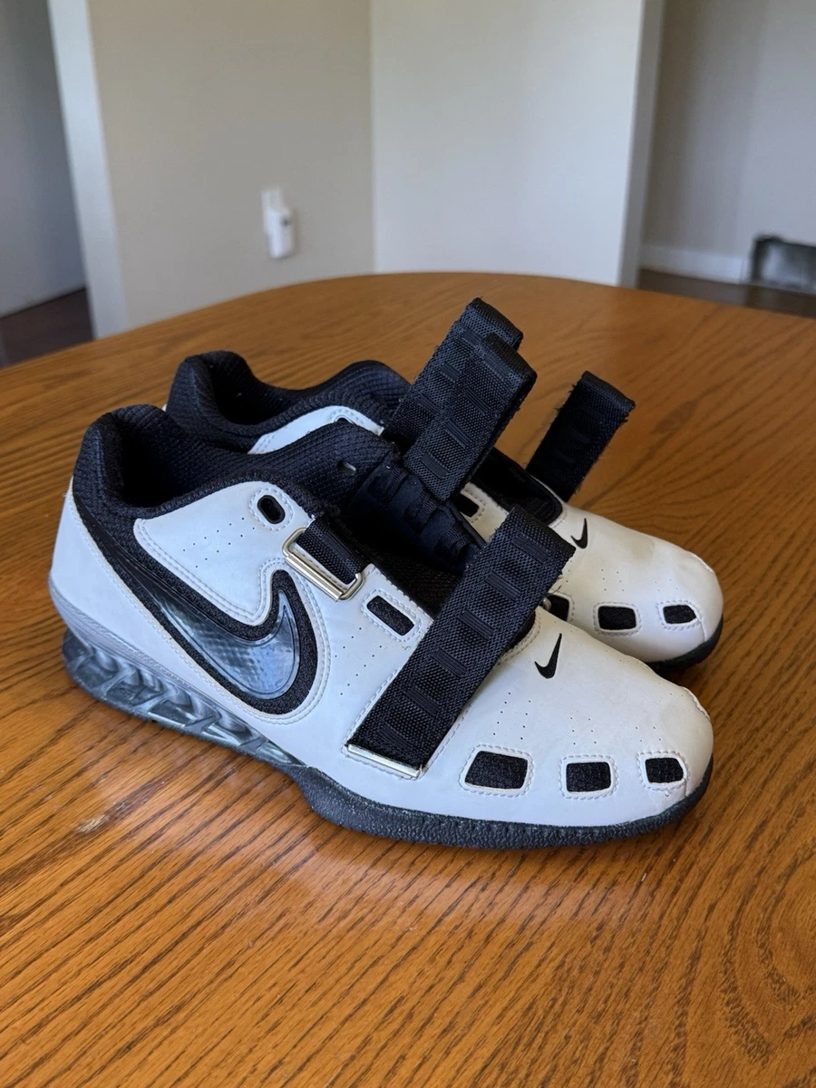 Nike Romaleos 2 Sneakers for Men for Sale | Authenticity
