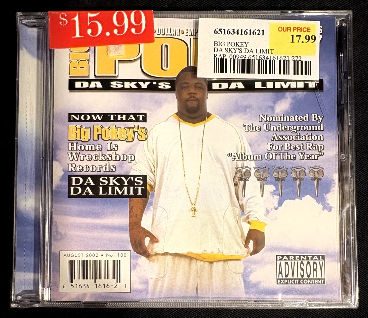 G-Funk Music CDs for sale | eBay