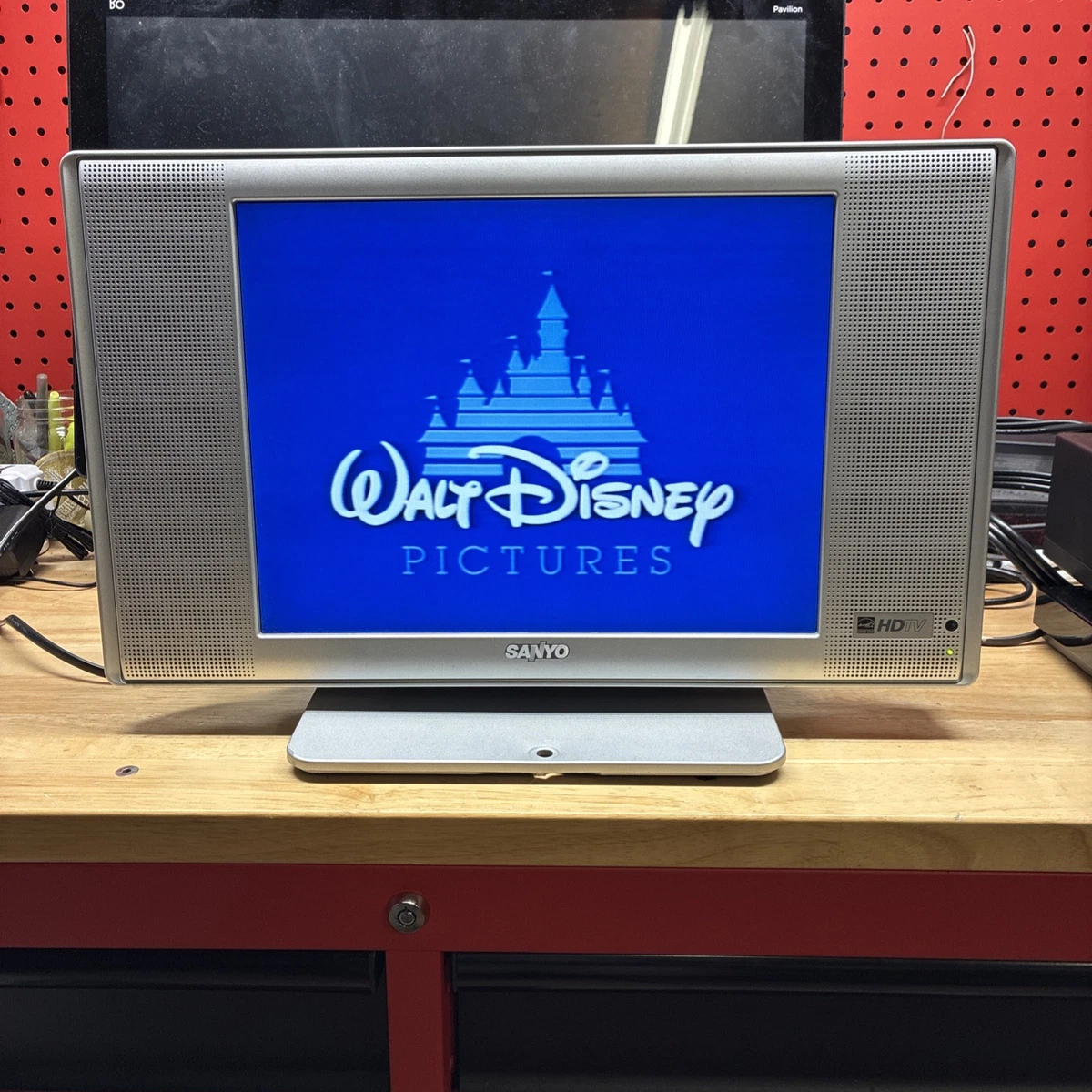 SANYO Widescreen (16:9) TVs for Sale | Shop New & Used SANYO