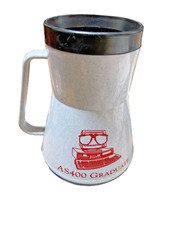 IBM AS/400 Mug Computer Memorabilia VTG 1980s/90s?