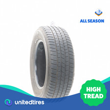 Used 24565r17 Michelin Defender Ltx Ms 107t - 8.532