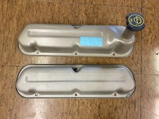Nos Valve Covers Small Block Ford 289 302 351w Engines 50sv0a8