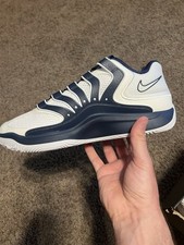 Mens Nike KD18 TB P IH5096 110 No Box Size 12 Midnight Navy
