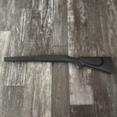 Butler Creek Weatherby Howa Vanguard 1500 Long Action Green Stock