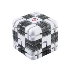 Labyrinth 3D Puzzle Cube Maze Brain Toy Teaser Game For Thinking Training
