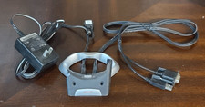 Compaq agency series PE2035 Cradle Charging Dock- Compaq iPAQ H3800/H3900 series