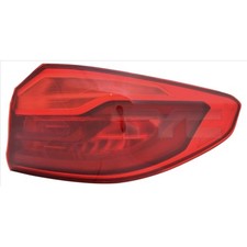 TYC Heckleuchte L.E.D rechts für BMW 5er G30 530d xDrive 530i F90 540i