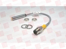 TURCK BI4-G12-AN6X-0.2M-RS-4T / BI4G12AN6X02MRS4T (NEW IN BOX)