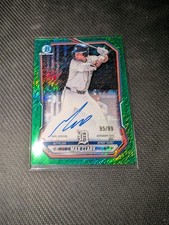 Law of Cards: Topps and Panini's Heavy Metal Battle - UPDATE 17
