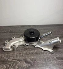 Genuine Mopar Water Pump 68667064AA (No Gasket Included)