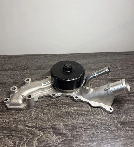 Genuine Mopar Water Pump 68667064AA (No Gasket Included)