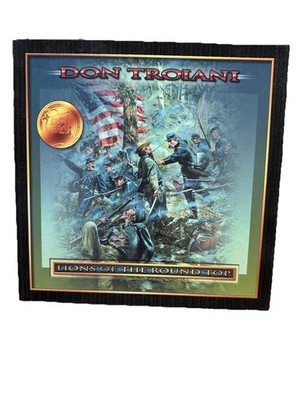 ACW LIONS OF THE ROUND TOP 1/30 DON TROIANI'S NOS 6 Piece Set ACW59001 LTD