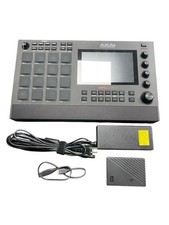 Akai Professional MPC Live II Standalone Music Production System PD4052475 