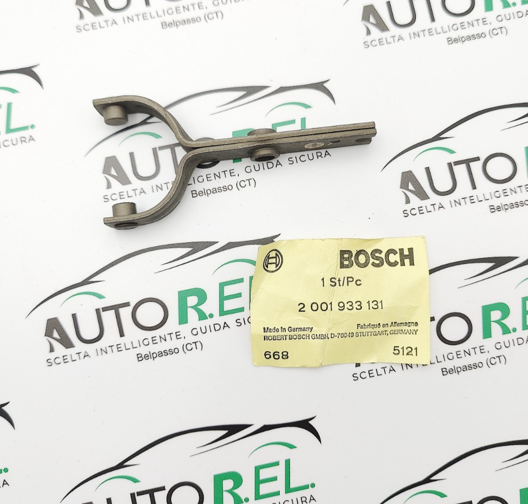 FORCELLA MOTORINO AVVIAMENTO LOMBARDINI-AGRIA-RUGGERINI-MAN TRATTORI PIGNONE