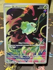 Pokémon TCG Bulbasaur 133/132 Secret Rare Mega Evolution Set