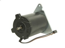 Interior Blower WEBASTO 11117375A