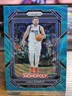 2022-23 Panini Prizm Monopoly Luka Dončić Teal Wave #19 Mavericks Basketball