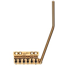 Vega-Trem VT1 Ultra-Trem Standard 6-Screw Stratocaster Guitar Tremolo Bridge...