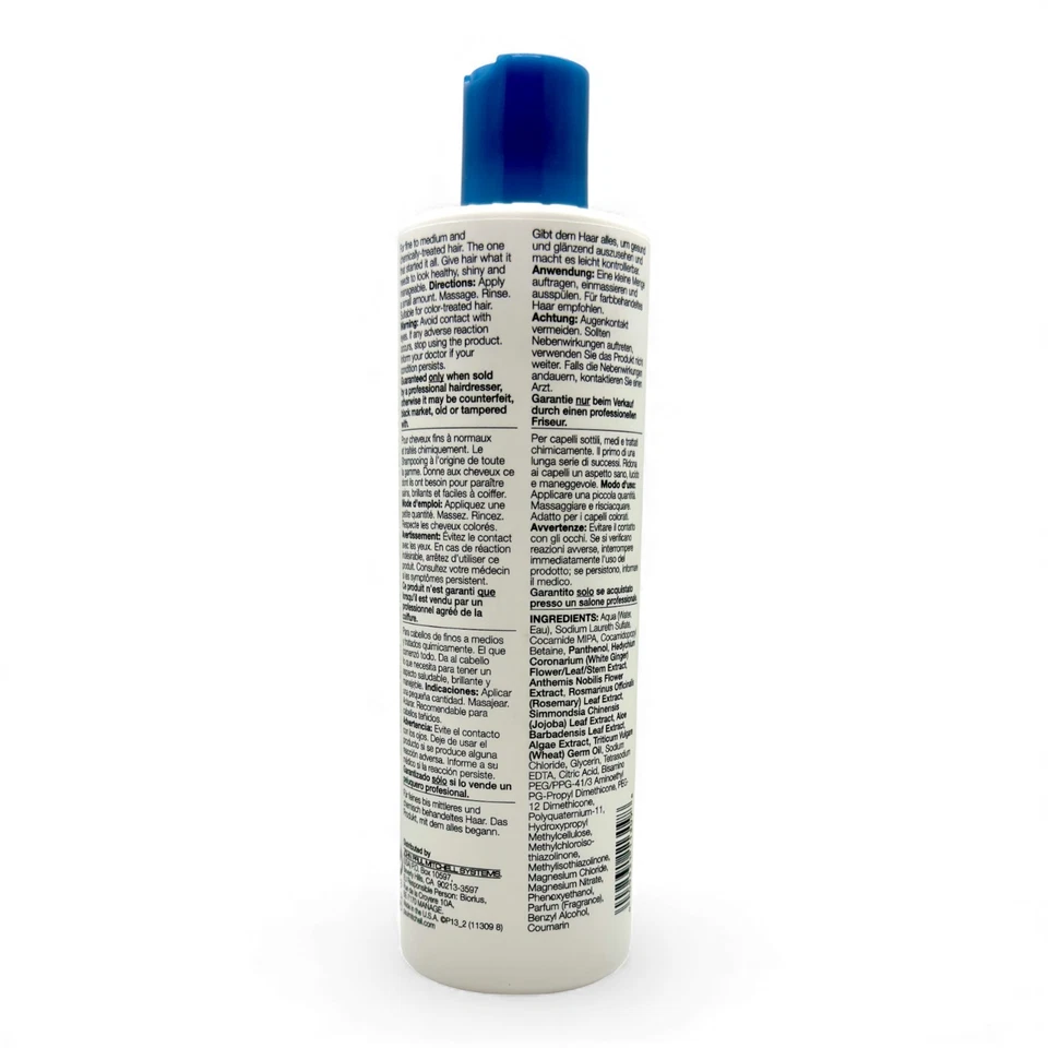 Paul Mitchell Awapuhi Shampoo & Detangler Conditioner Duo 10.14oz Each - Image 3 of 4