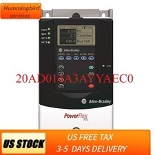 Allen-Bradley 20AD014A3AYYAEC0 New AB 20AD014A3AYYAEC0 Free Shipping