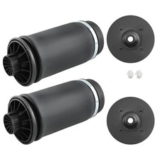 2x Rear Air Ride Spring Bag For Mercedes W164 X164 Gl350 Gl450 Ml63 1643200625 2x Rear Air Ride Spring Bag For Mercedes W164 X164 Gl350 Gl450 Ml63 1643200625