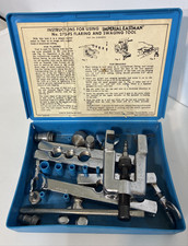 IMPERIAL EASTMAN 275-FS Flaring and Swaging Tool 45% Flare