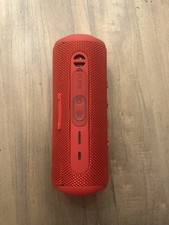 After Market Speaker Of The Flip 6 - Red