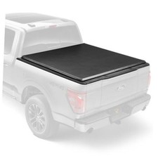 Truxedo Truxport Soft Roll Up Truck Bed Tonneau Cover 298301 Fits 2015