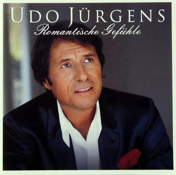 Romantische Gefühle, Udo Jürgens - Photo 1/1