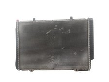 Radiateur Mercedes CLASSE SLK