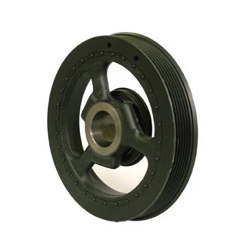 Dayco Engine Harmonic Balancer P N Pb1345n - Image 4 of 4