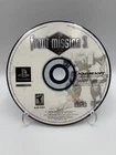 Front Mission 3 - Sony PlayStation 1 PS1 - Disc Only - Tested Working Free Ship