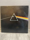 Pink Floyd Dark Side of The Moon Vinyl LP German Press EX/EX Condition Gatefold