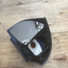 Retroviseur gauche (ou coque) BMW 850